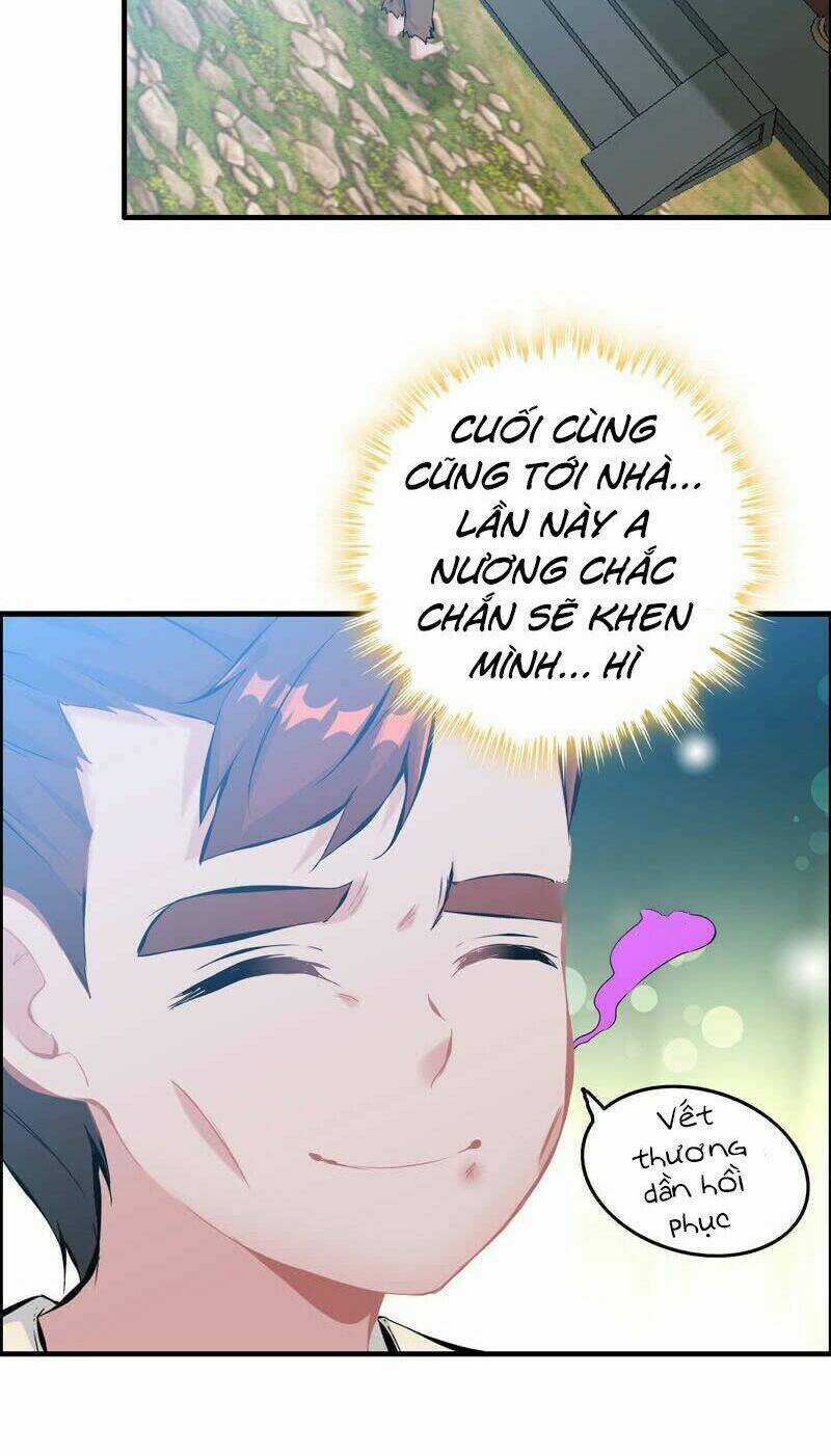 Thần Ma Thiên Sát - Chapter 41 - Trang 3