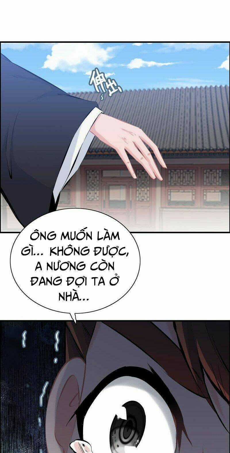 Thần Ma Thiên Sát - Chapter 41 - Trang 24