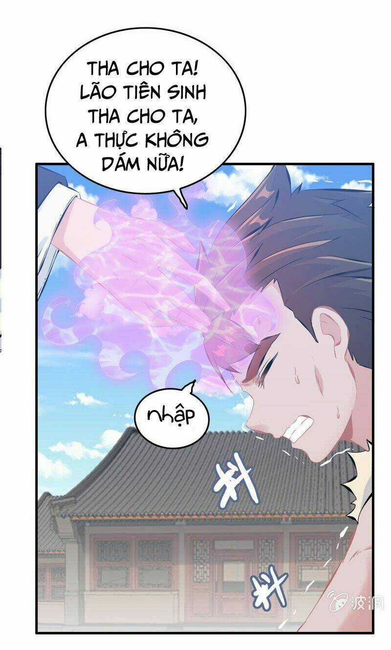 Thần Ma Thiên Sát - Chapter 41 - Trang 26