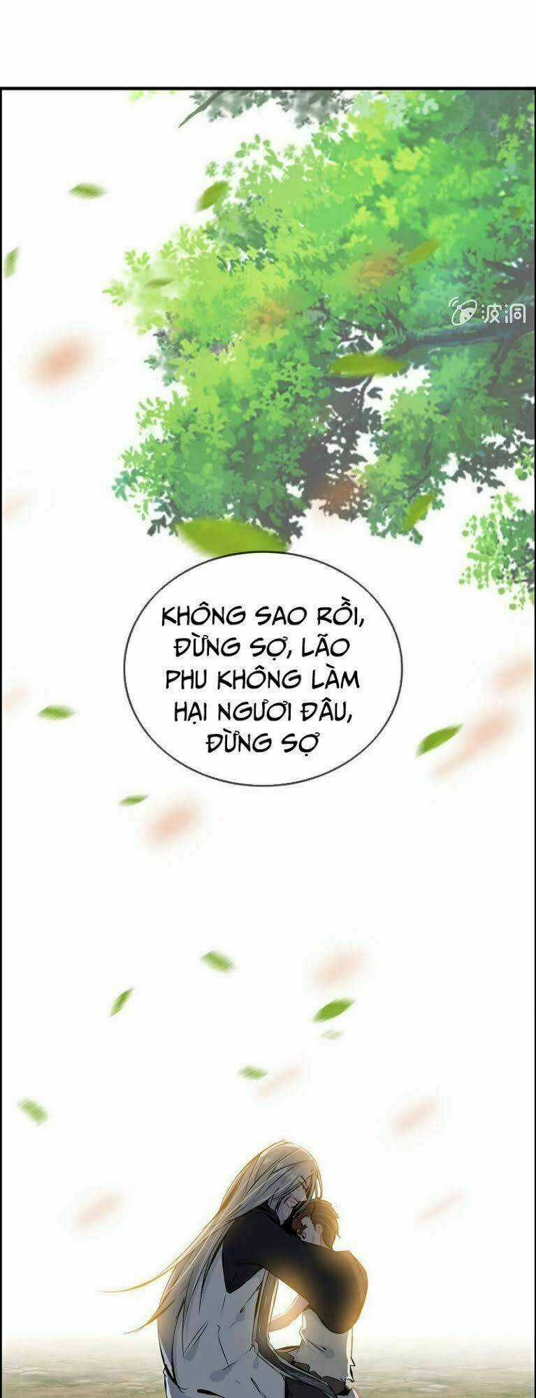 Thần Ma Thiên Sát - Chapter 41 - Trang 28