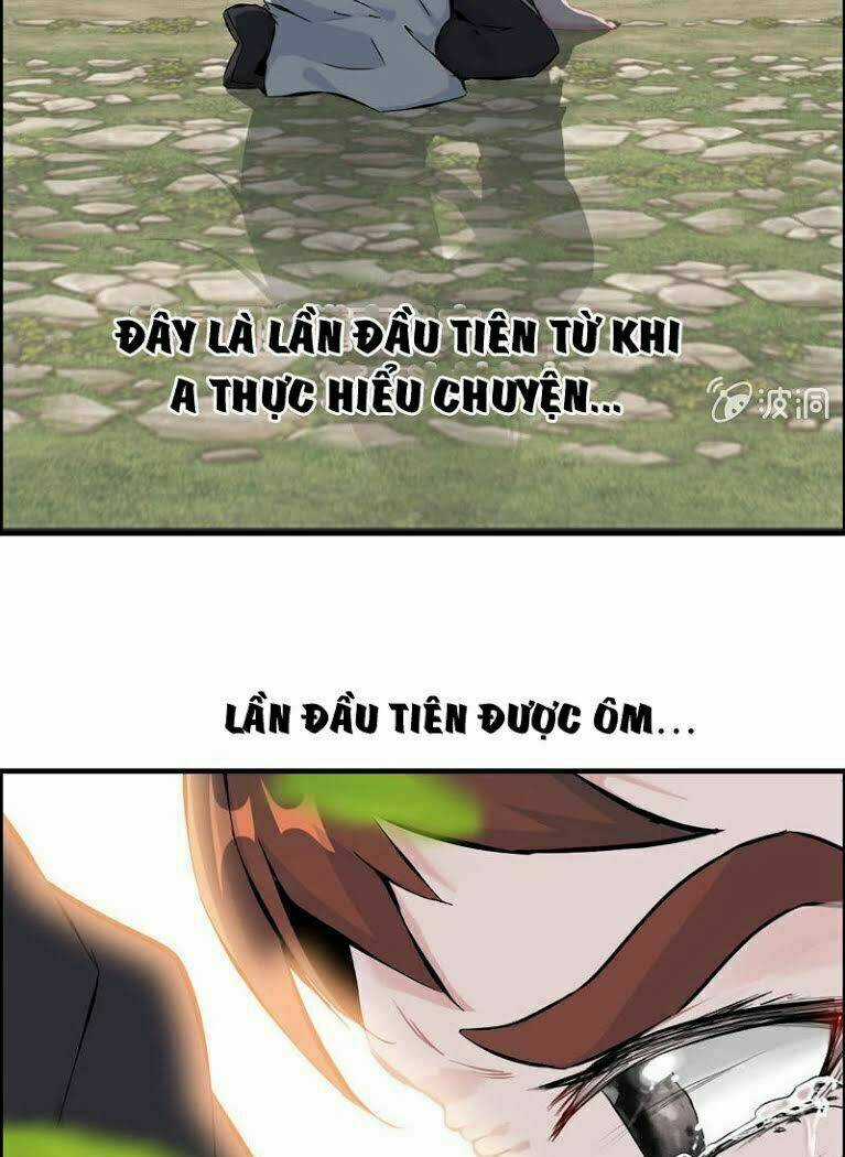 Thần Ma Thiên Sát - Chapter 41 - Trang 29