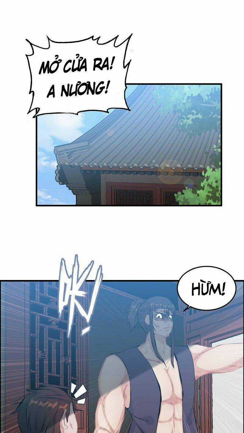 Thần Ma Thiên Sát - Chapter 41 - Trang 6