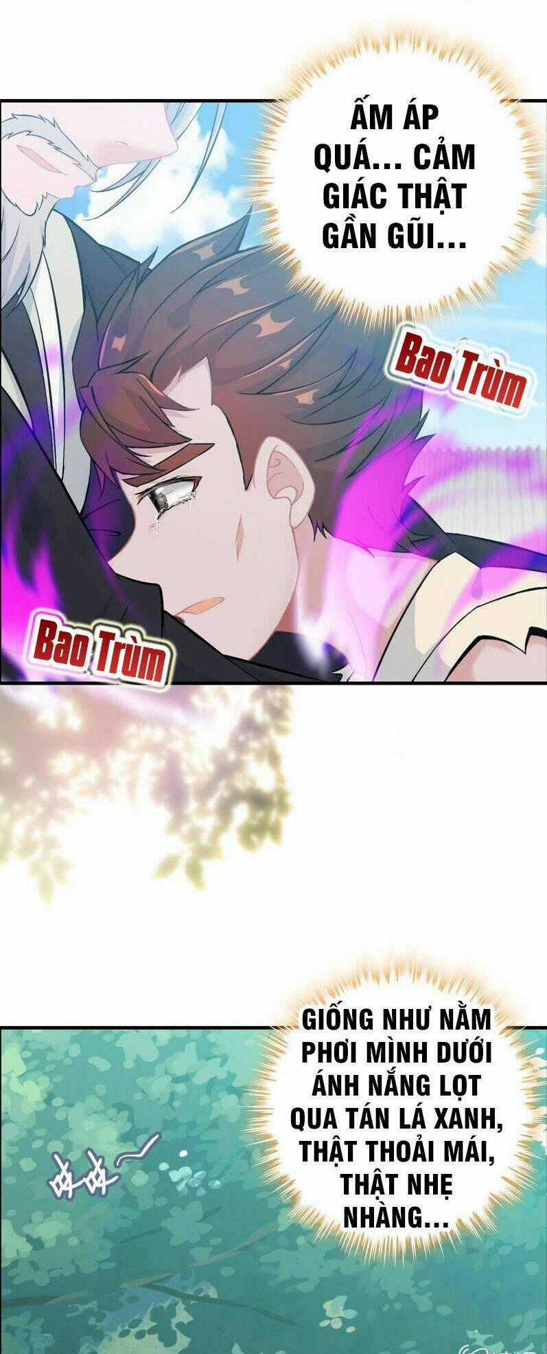 Thần Ma Thiên Sát - Chapter 42 - Trang 2