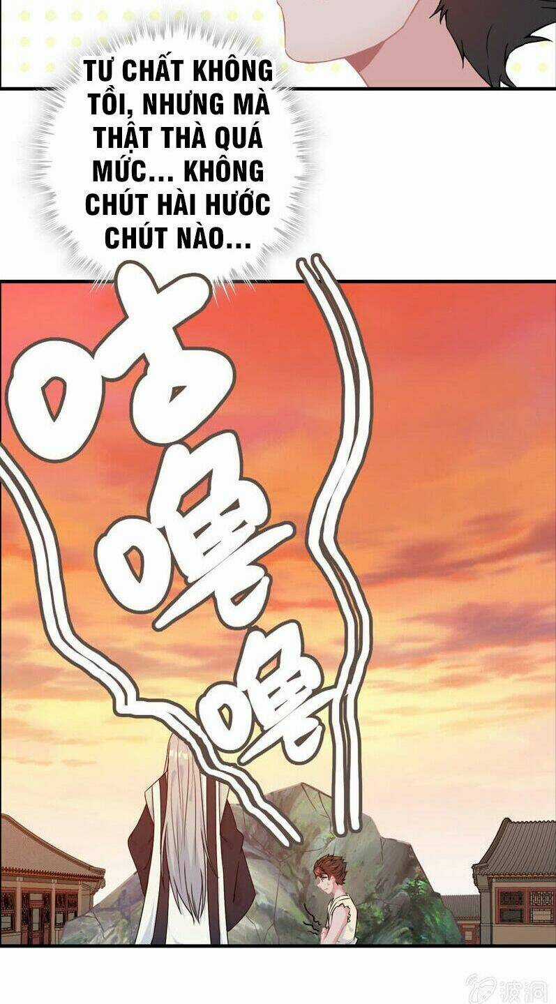 Thần Ma Thiên Sát - Chapter 42 - Trang 11