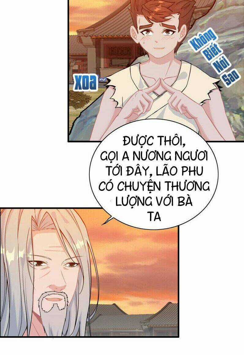 Thần Ma Thiên Sát - Chapter 42 - Trang 13