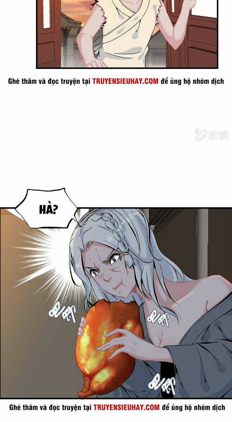 Thần Ma Thiên Sát - Chapter 42 - Trang 15