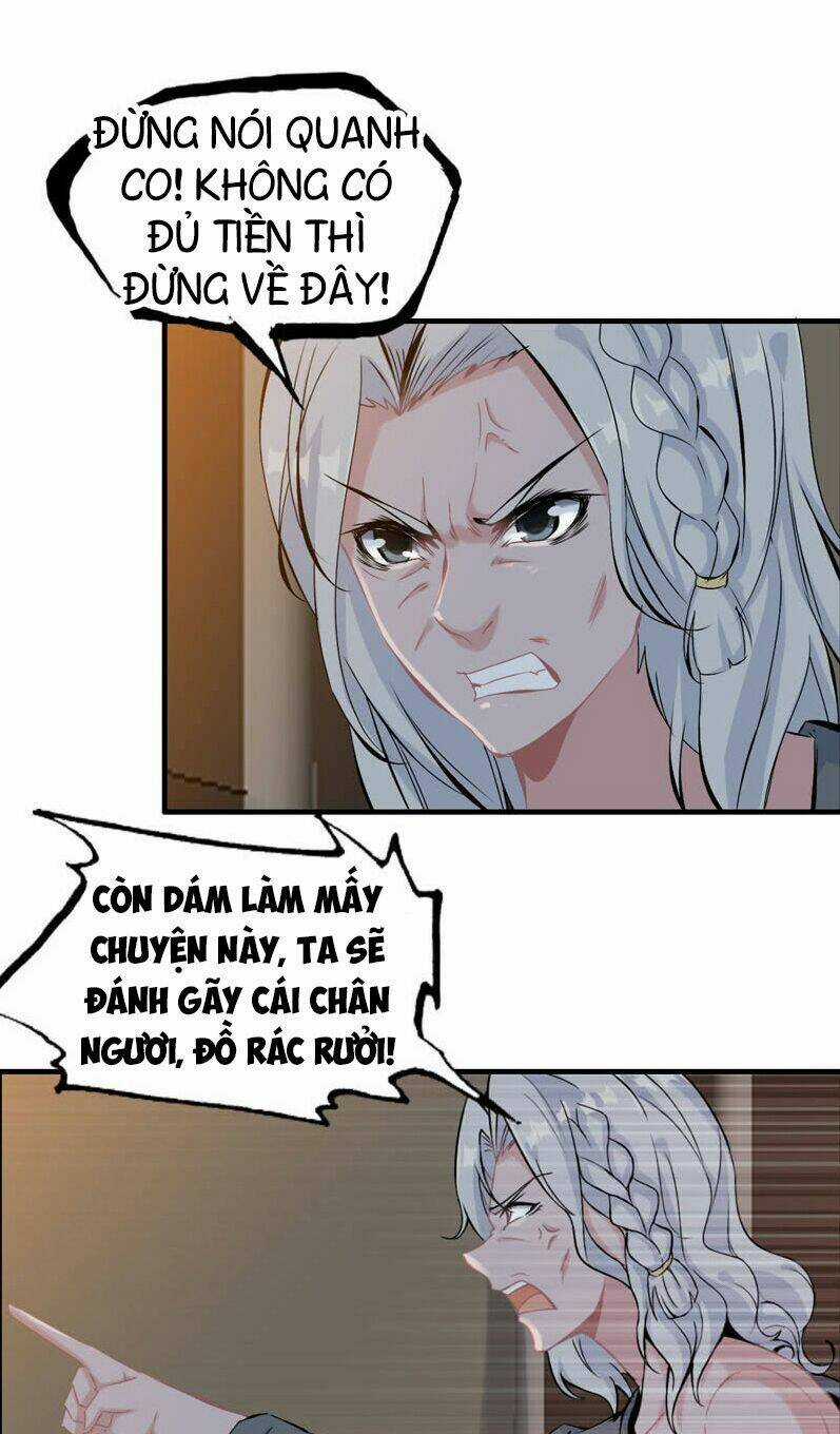 Thần Ma Thiên Sát - Chapter 42 - Trang 18