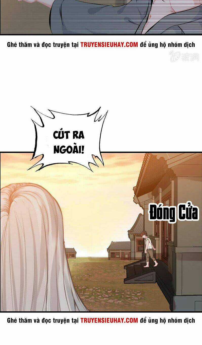 Thần Ma Thiên Sát - Chapter 42 - Trang 19