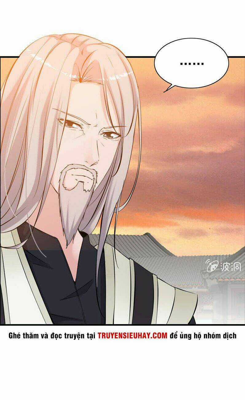 Thần Ma Thiên Sát - Chapter 42 - Trang 20