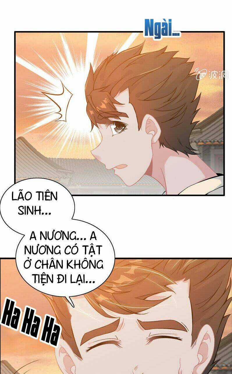 Thần Ma Thiên Sát - Chapter 42 - Trang 22