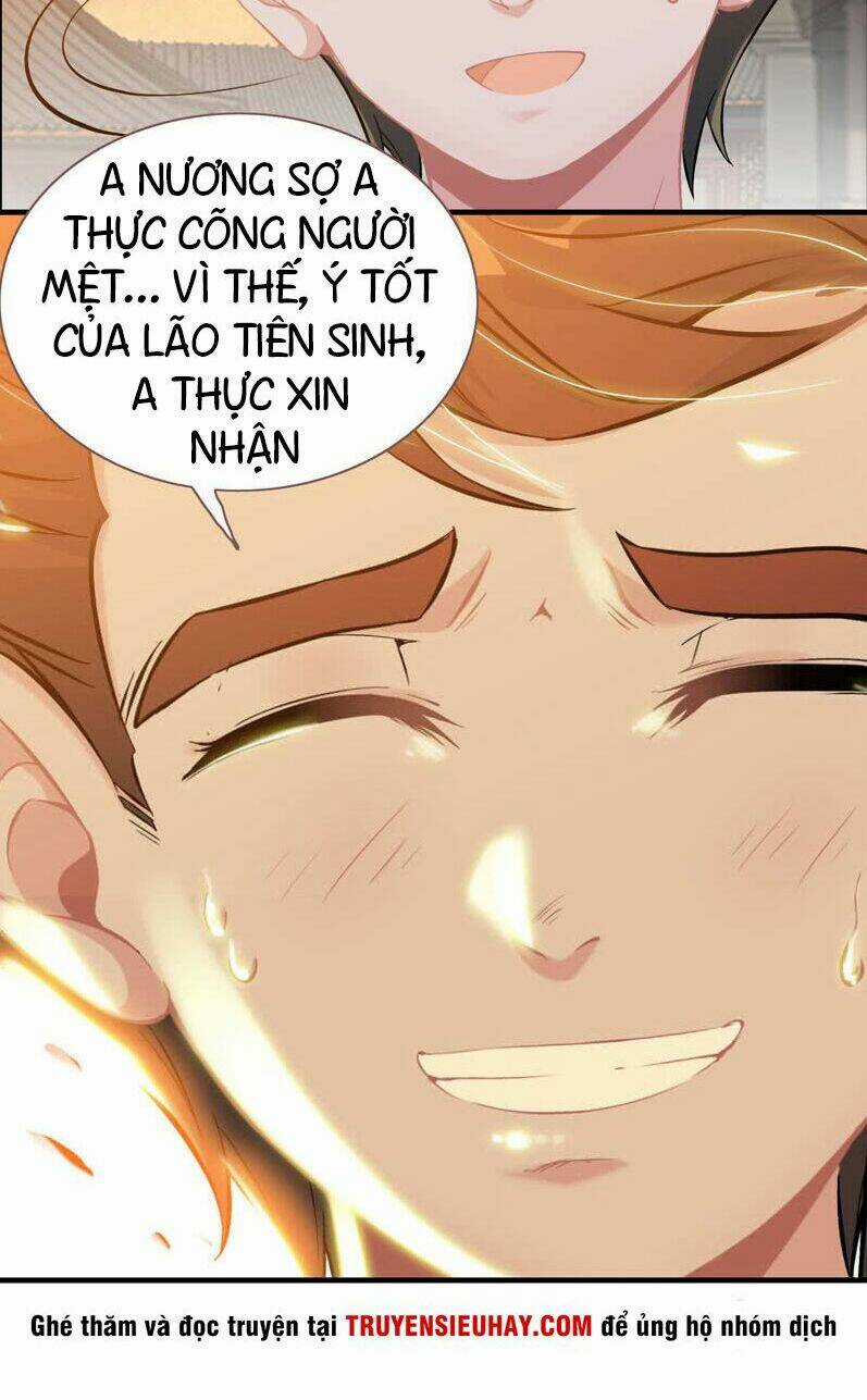 Thần Ma Thiên Sát - Chapter 42 - Trang 23