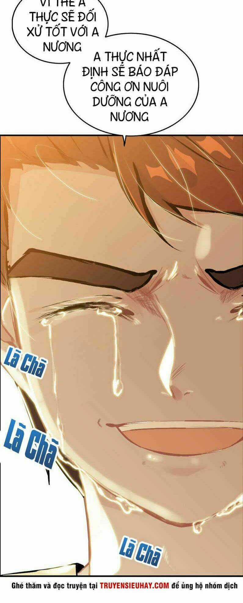 Thần Ma Thiên Sát - Chapter 42 - Trang 25