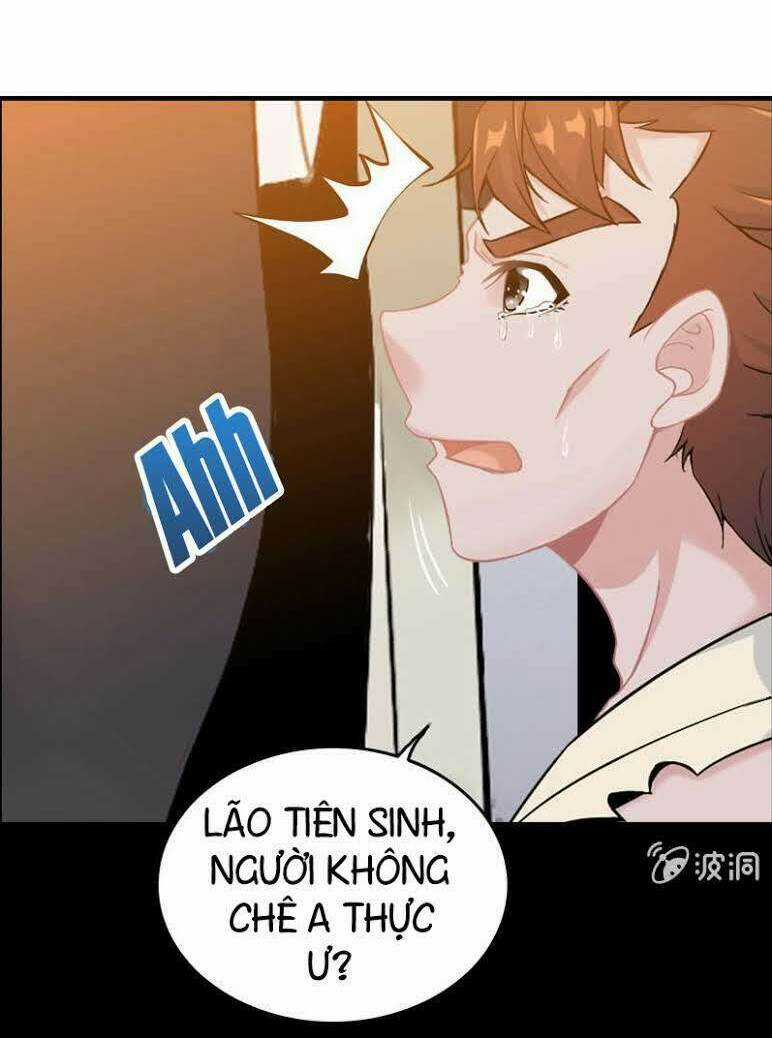 Thần Ma Thiên Sát - Chapter 42 - Trang 28