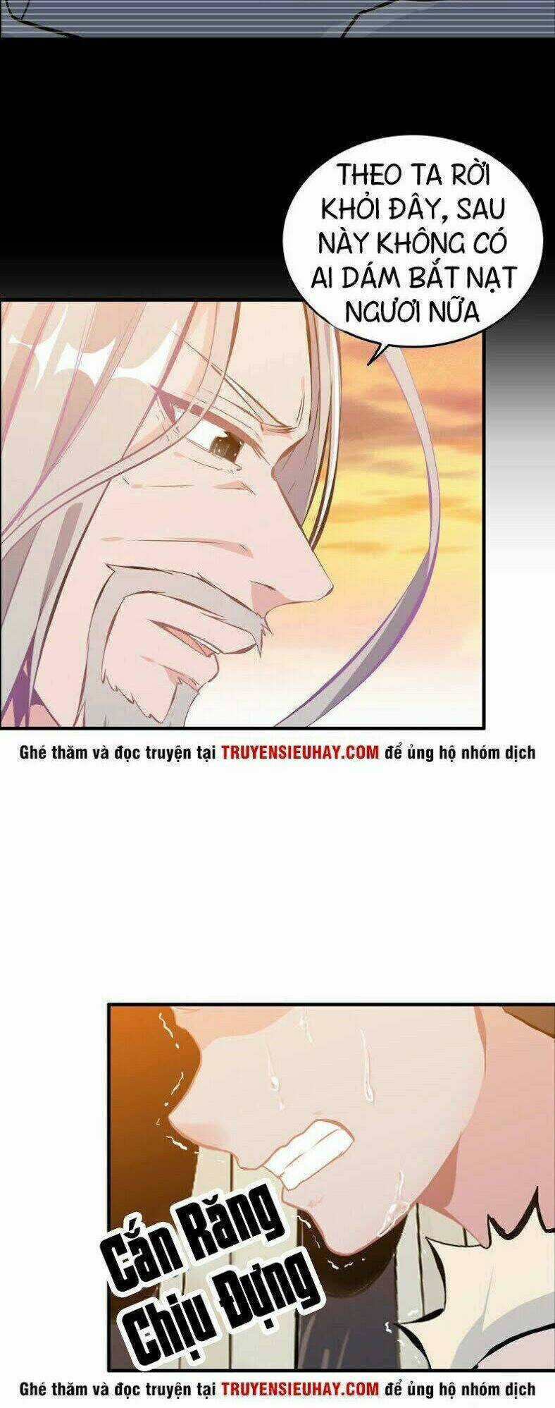 Thần Ma Thiên Sát - Chapter 42 - Trang 30