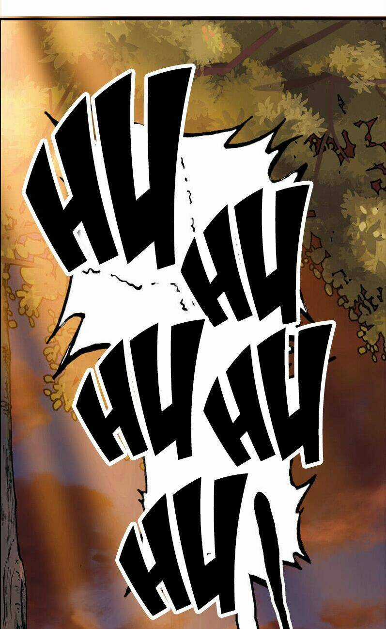 Thần Ma Thiên Sát - Chapter 42 - Trang 31