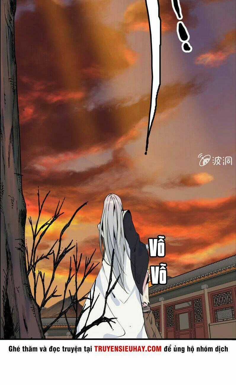 Thần Ma Thiên Sát - Chapter 42 - Trang 32