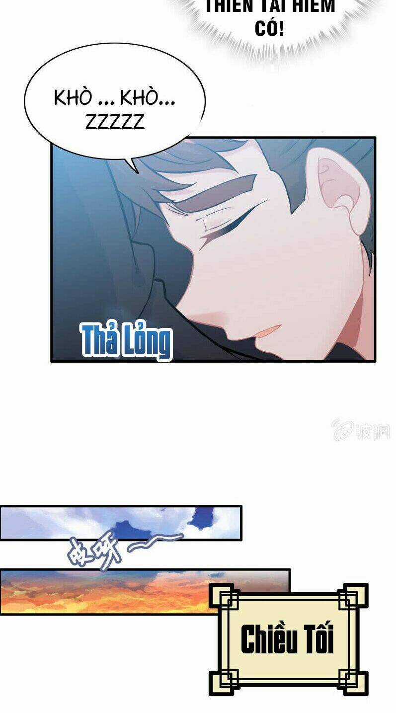 Thần Ma Thiên Sát - Chapter 42 - Trang 5