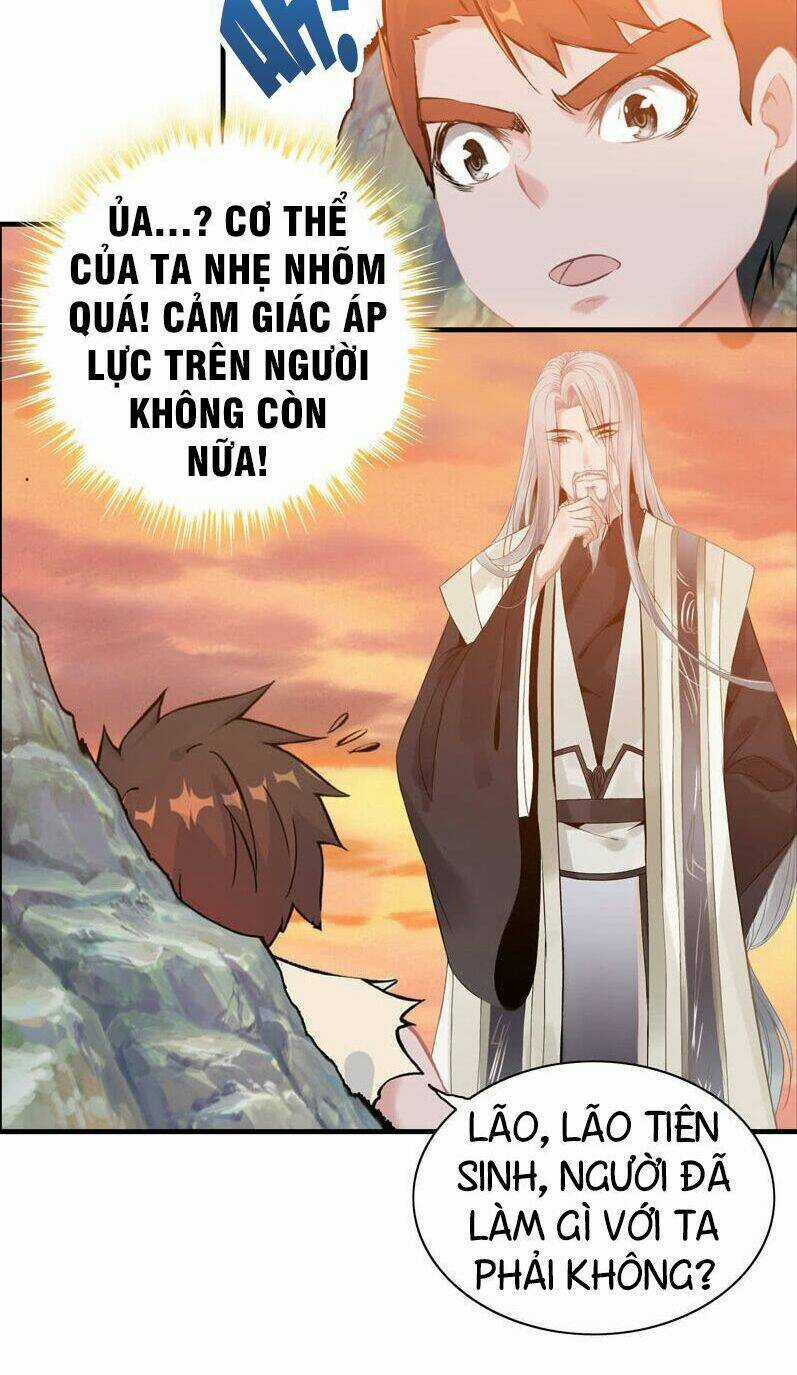 Thần Ma Thiên Sát - Chapter 42 - Trang 9