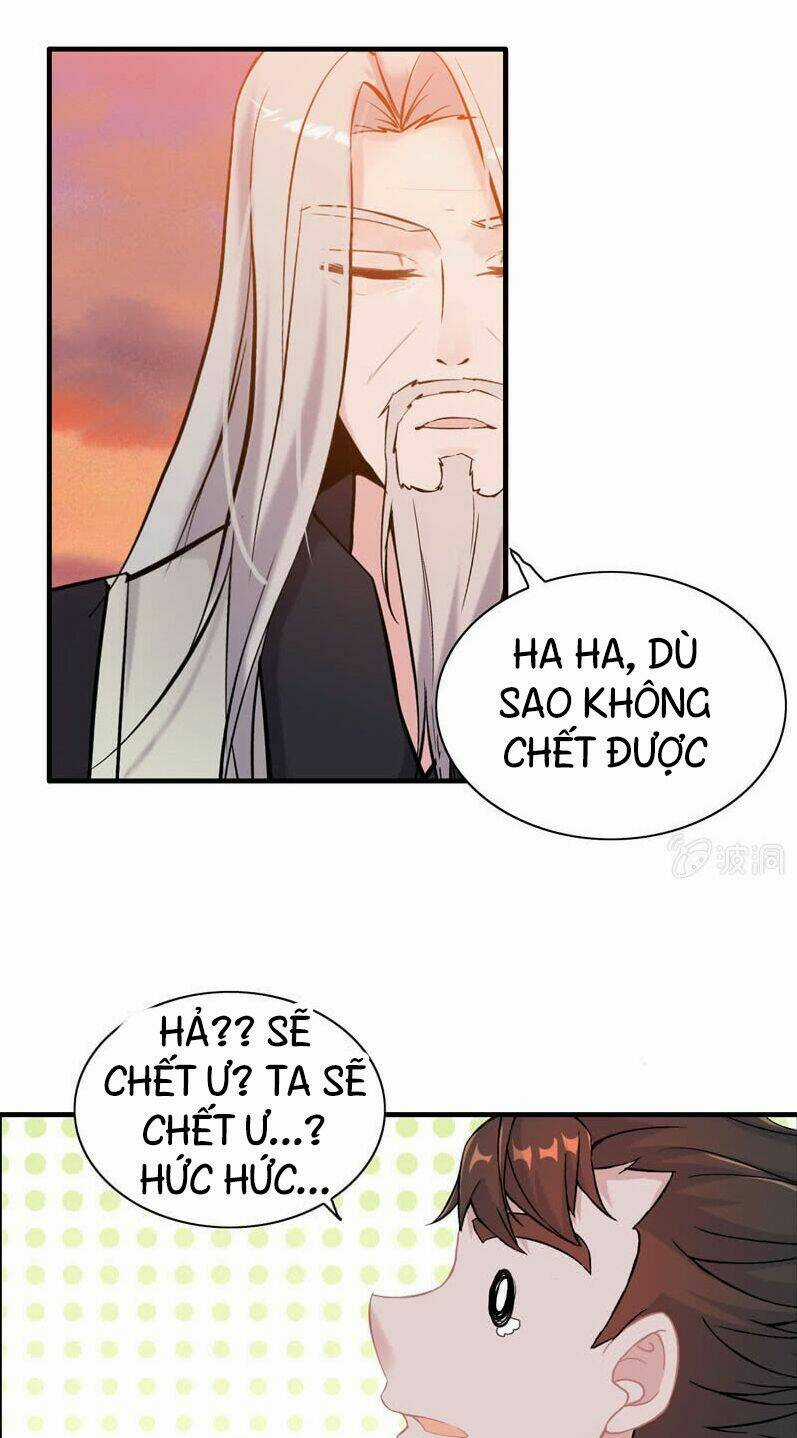 Thần Ma Thiên Sát - Chapter 42 - Trang 10