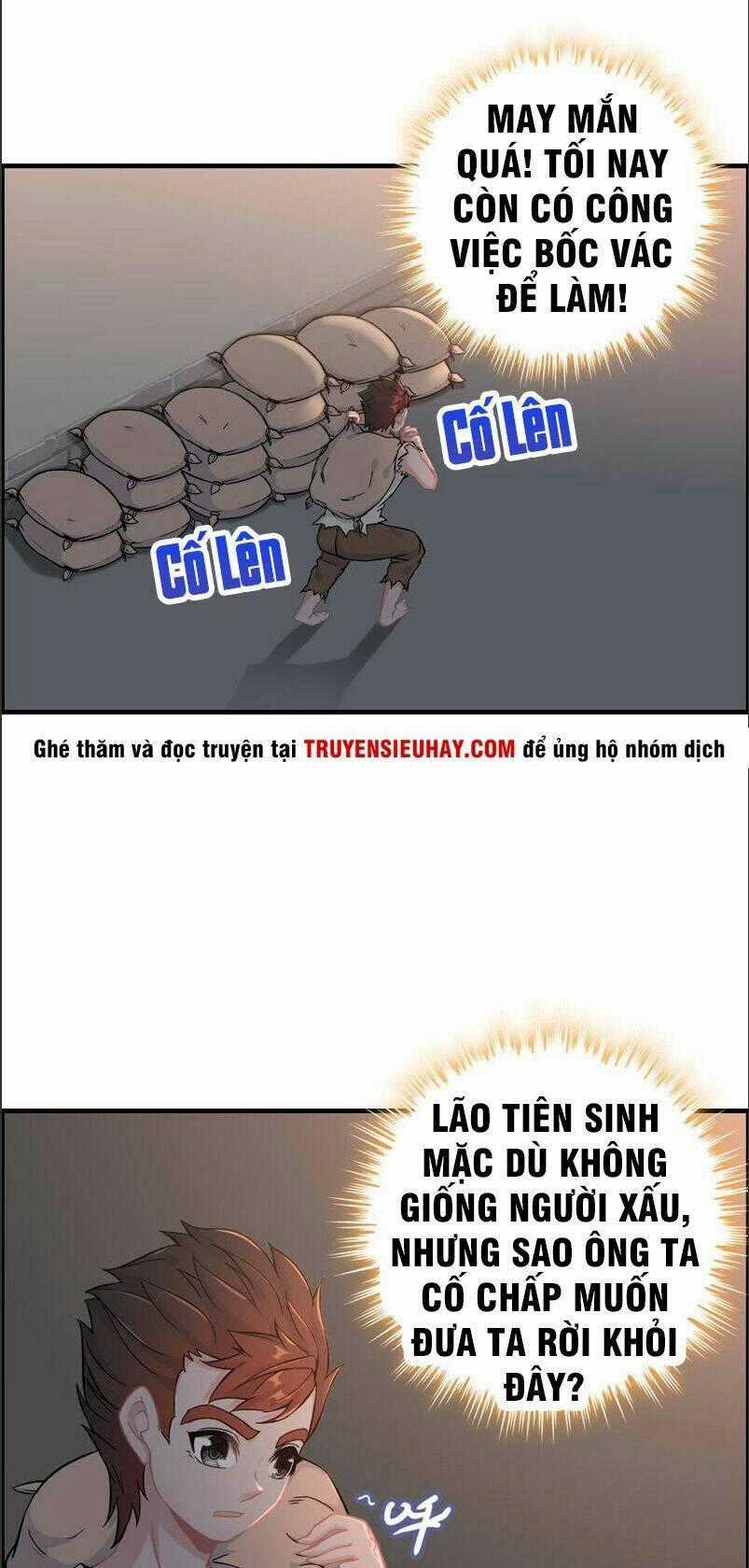 Thần Ma Thiên Sát - Chapter 43 - Trang 2