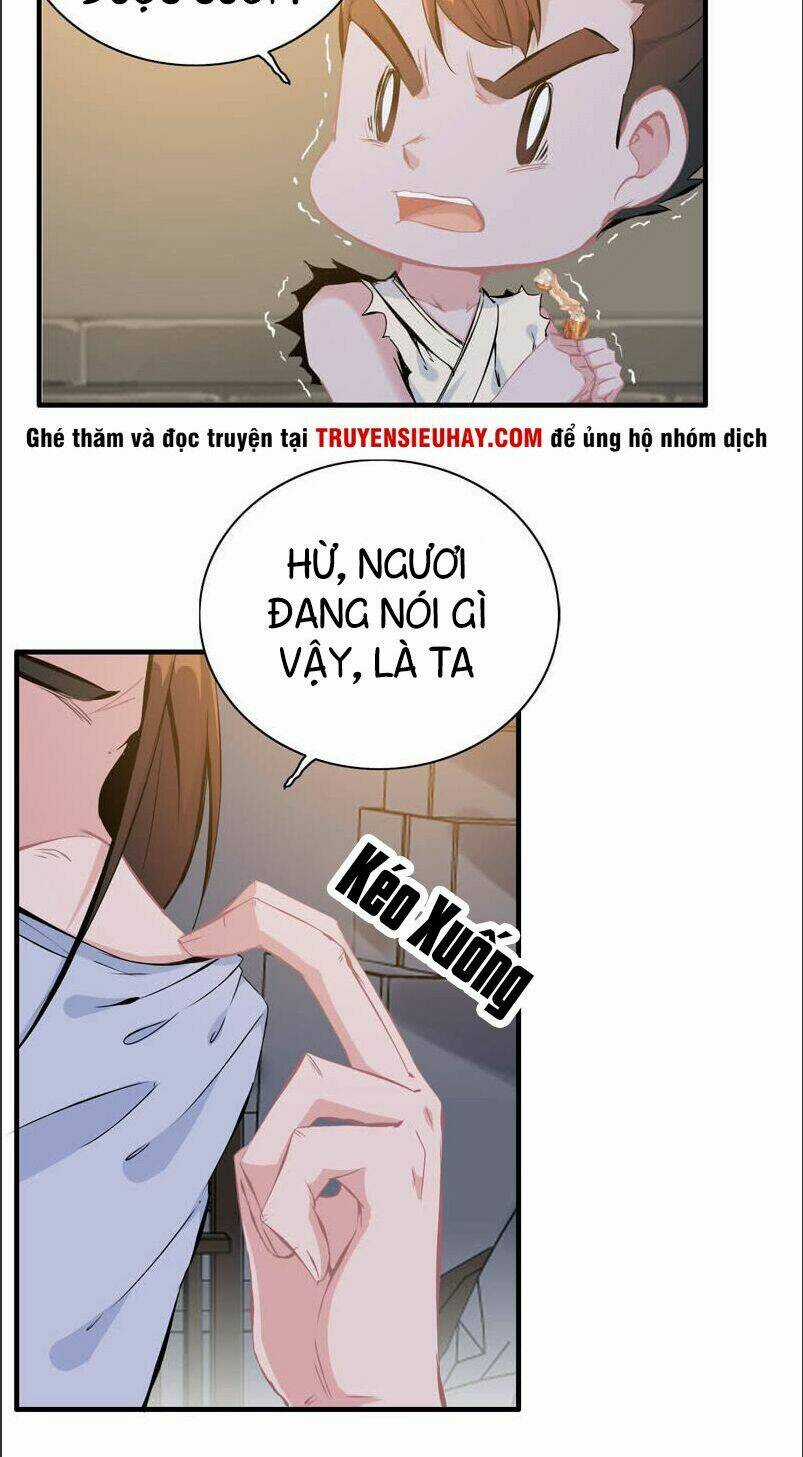 Thần Ma Thiên Sát - Chapter 43 - Trang 13