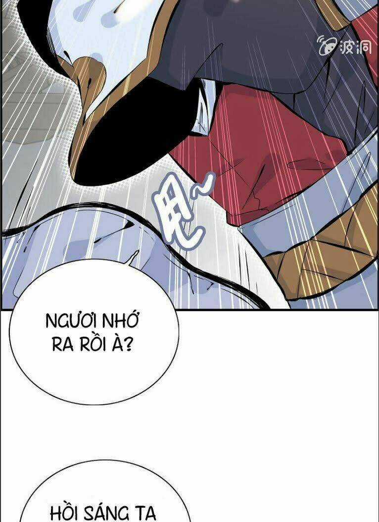 Thần Ma Thiên Sát - Chapter 43 - Trang 15