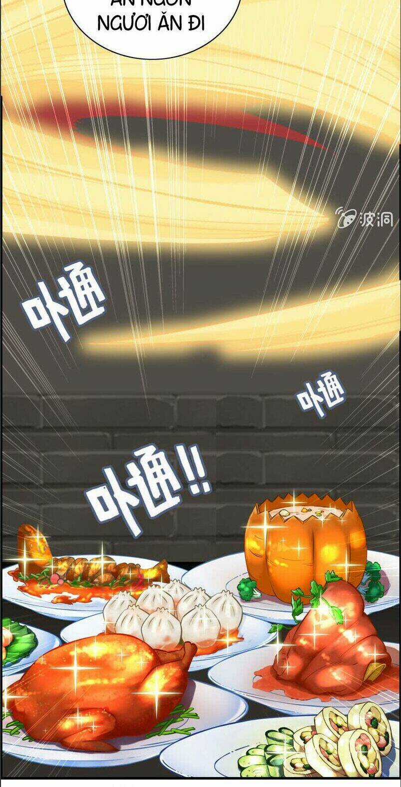 Thần Ma Thiên Sát - Chapter 43 - Trang 18