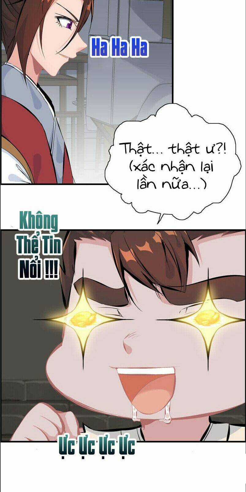 Thần Ma Thiên Sát - Chapter 43 - Trang 20