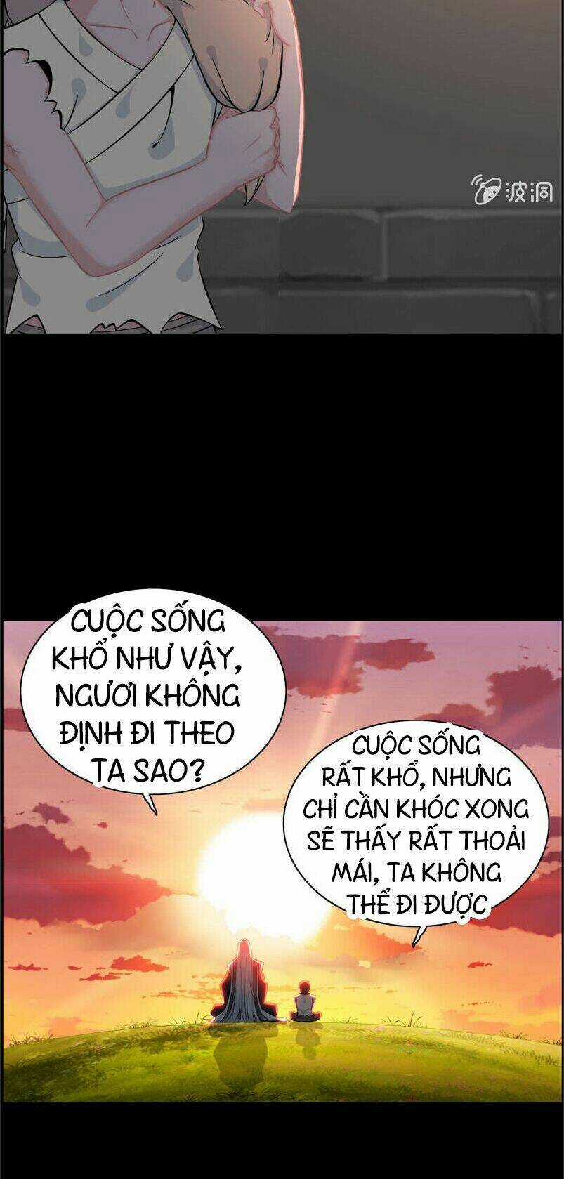 Thần Ma Thiên Sát - Chapter 43 - Trang 3