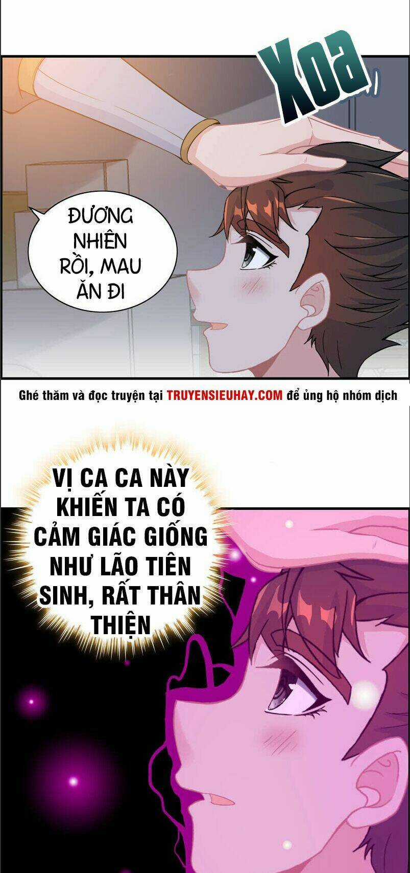 Thần Ma Thiên Sát - Chapter 43 - Trang 21