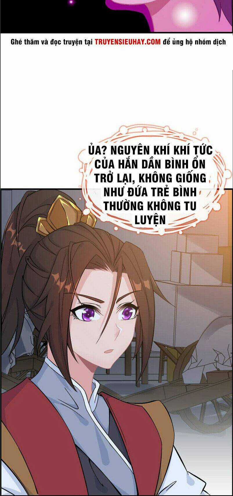 Thần Ma Thiên Sát - Chapter 43 - Trang 22