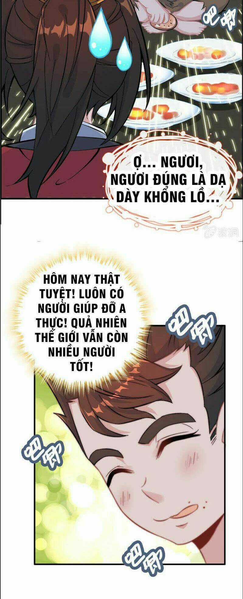 Thần Ma Thiên Sát - Chapter 43 - Trang 24