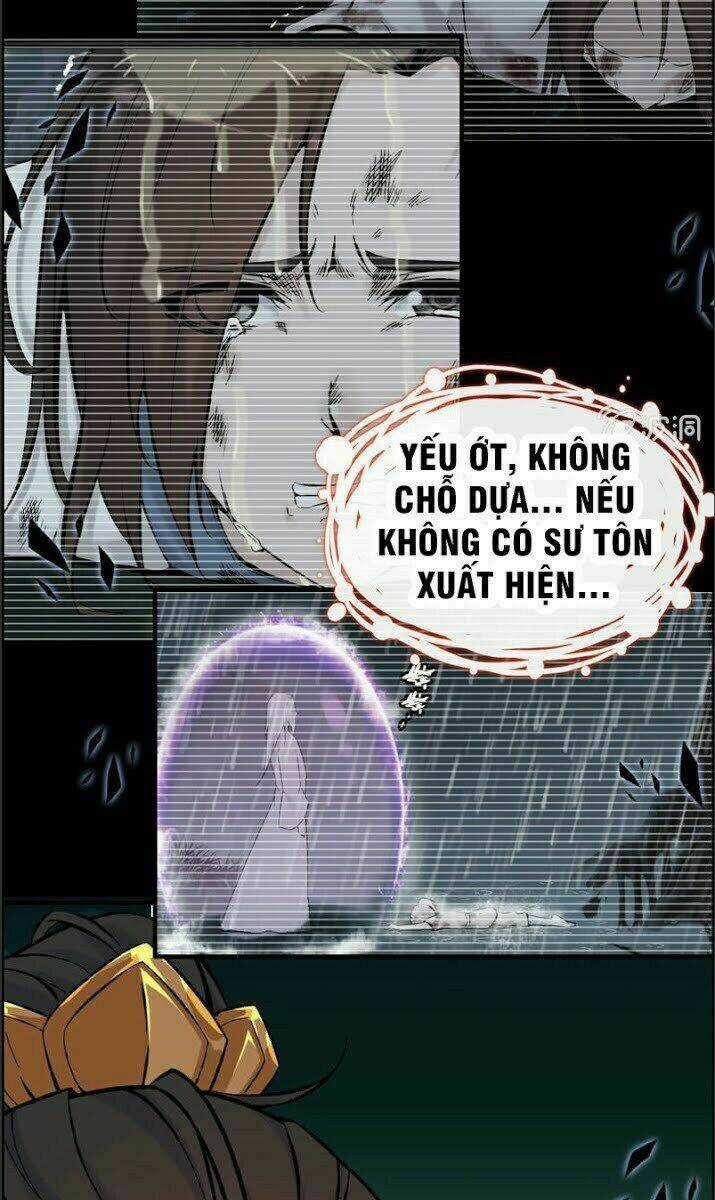 Thần Ma Thiên Sát - Chapter 43 - Trang 26