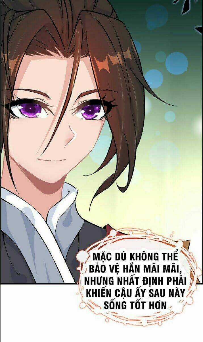 Thần Ma Thiên Sát - Chapter 43 - Trang 27