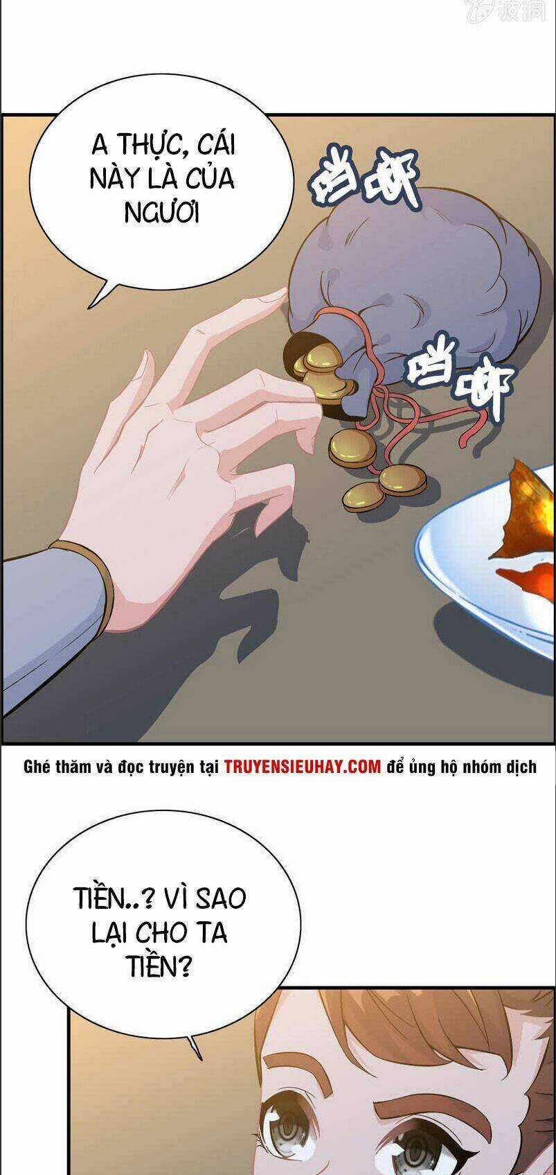 Thần Ma Thiên Sát - Chapter 43 - Trang 28