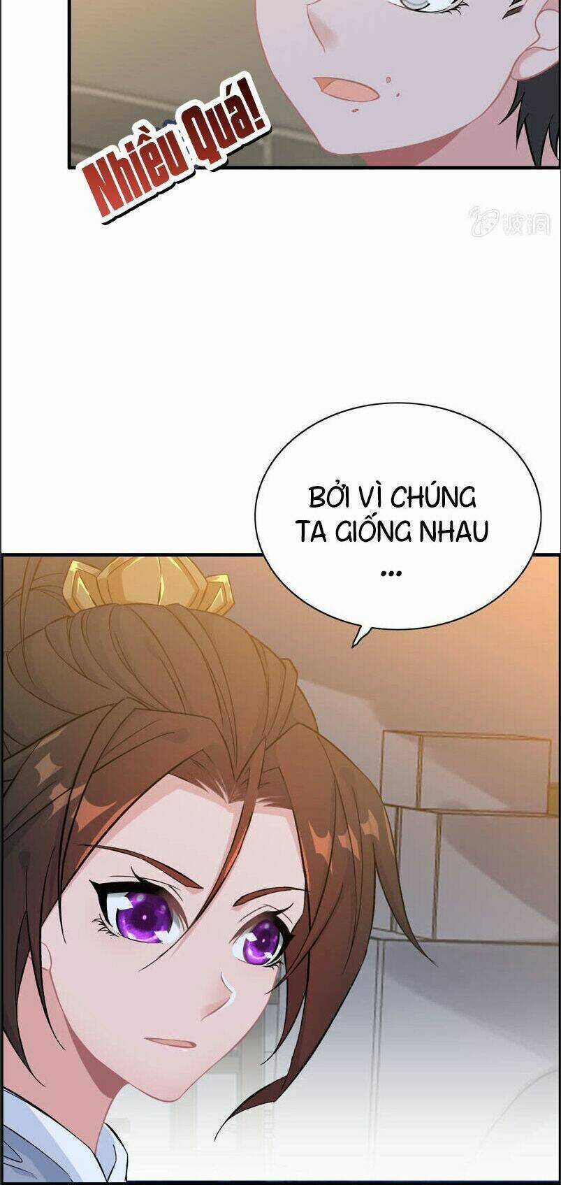 Thần Ma Thiên Sát - Chapter 43 - Trang 29