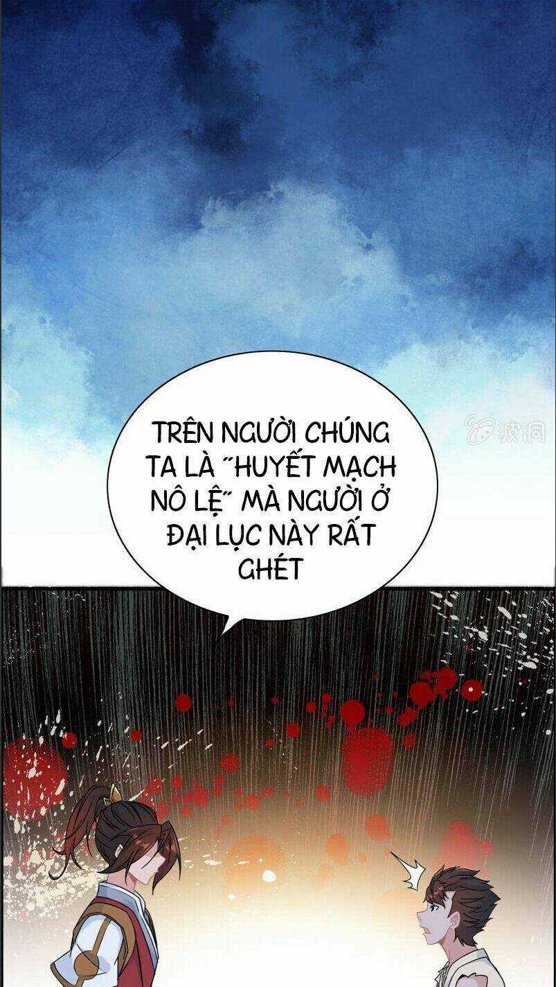 Thần Ma Thiên Sát - Chapter 43 - Trang 30