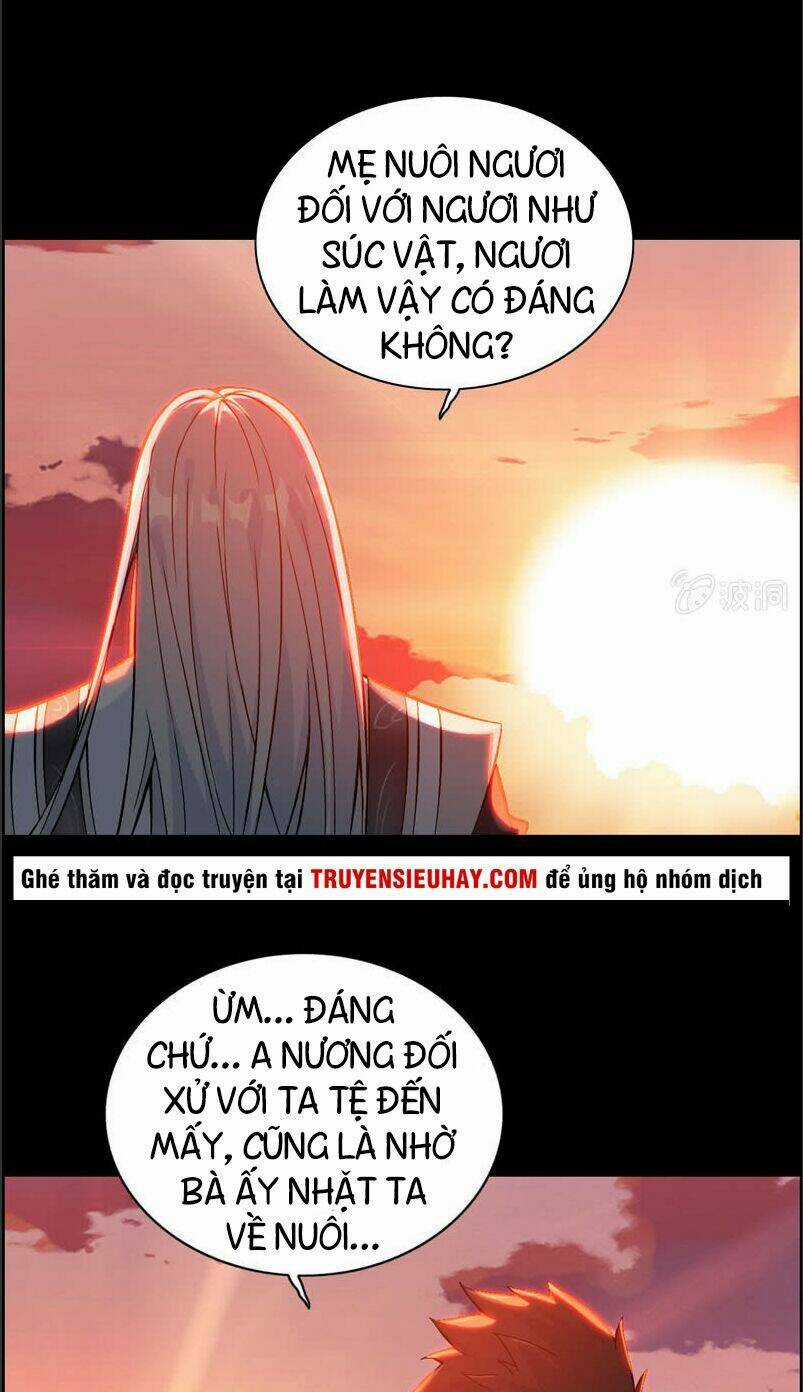 Thần Ma Thiên Sát - Chapter 43 - Trang 4