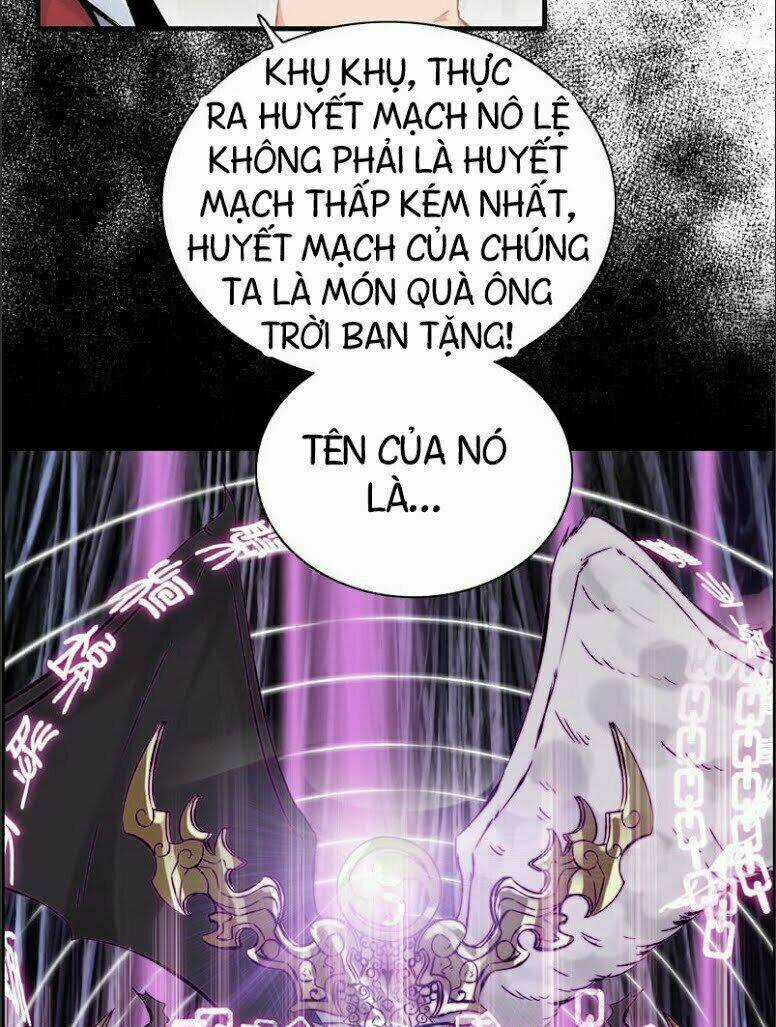 Thần Ma Thiên Sát - Chapter 43 - Trang 33