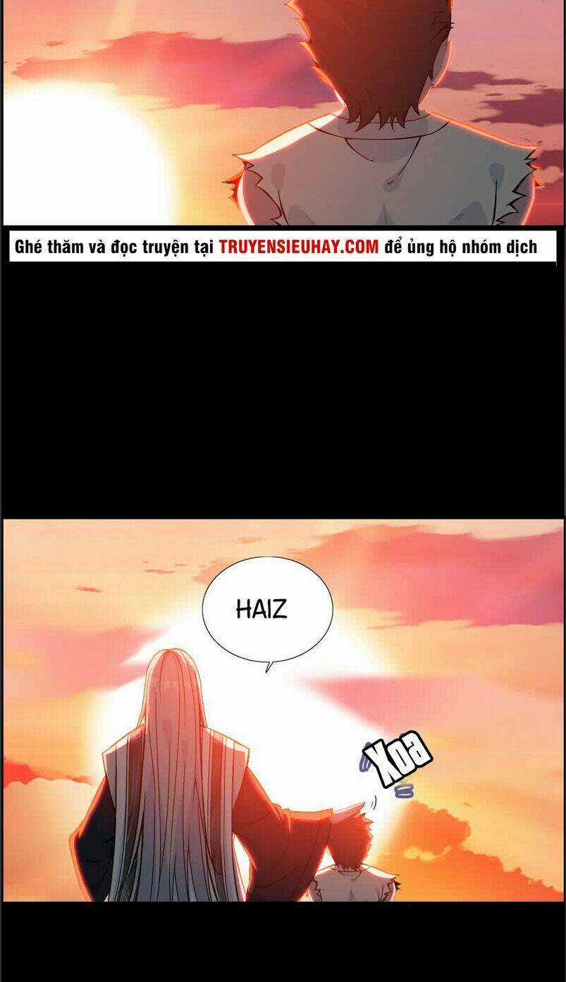 Thần Ma Thiên Sát - Chapter 43 - Trang 5