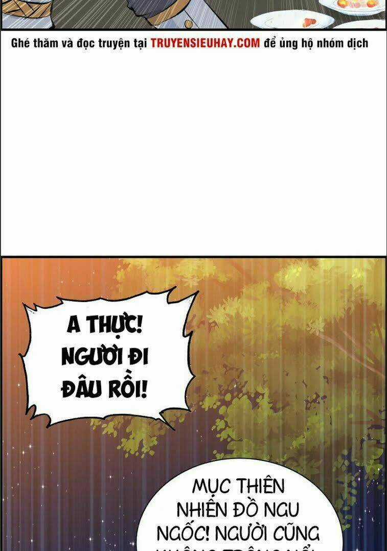 Thần Ma Thiên Sát - Chapter 43 - Trang 41