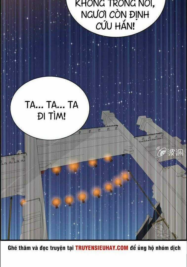 Thần Ma Thiên Sát - Chapter 43 - Trang 42