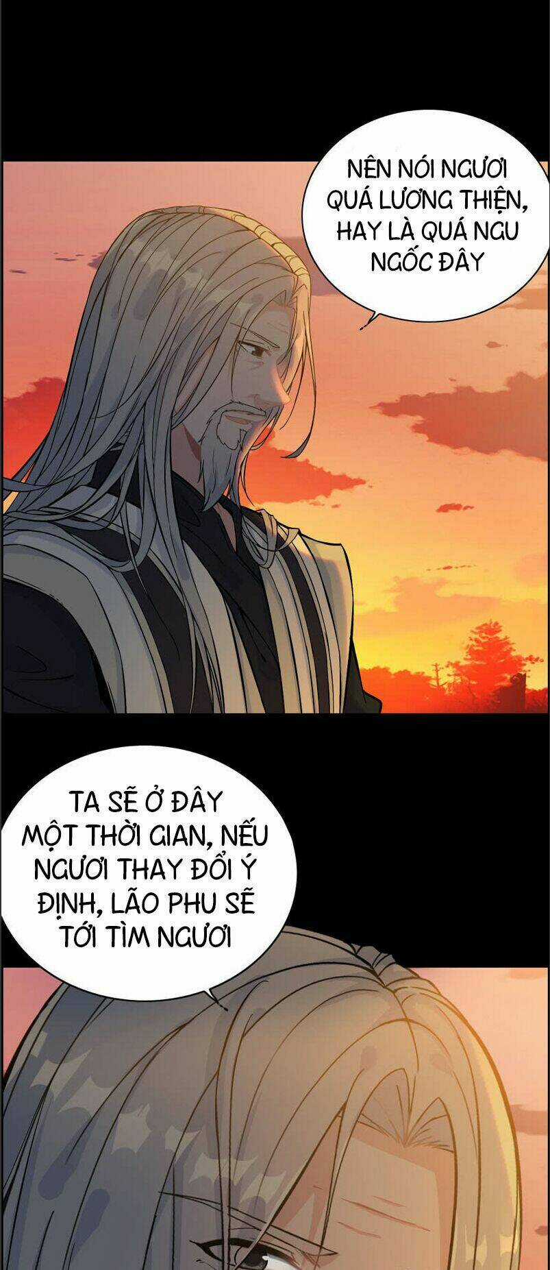 Thần Ma Thiên Sát - Chapter 43 - Trang 6