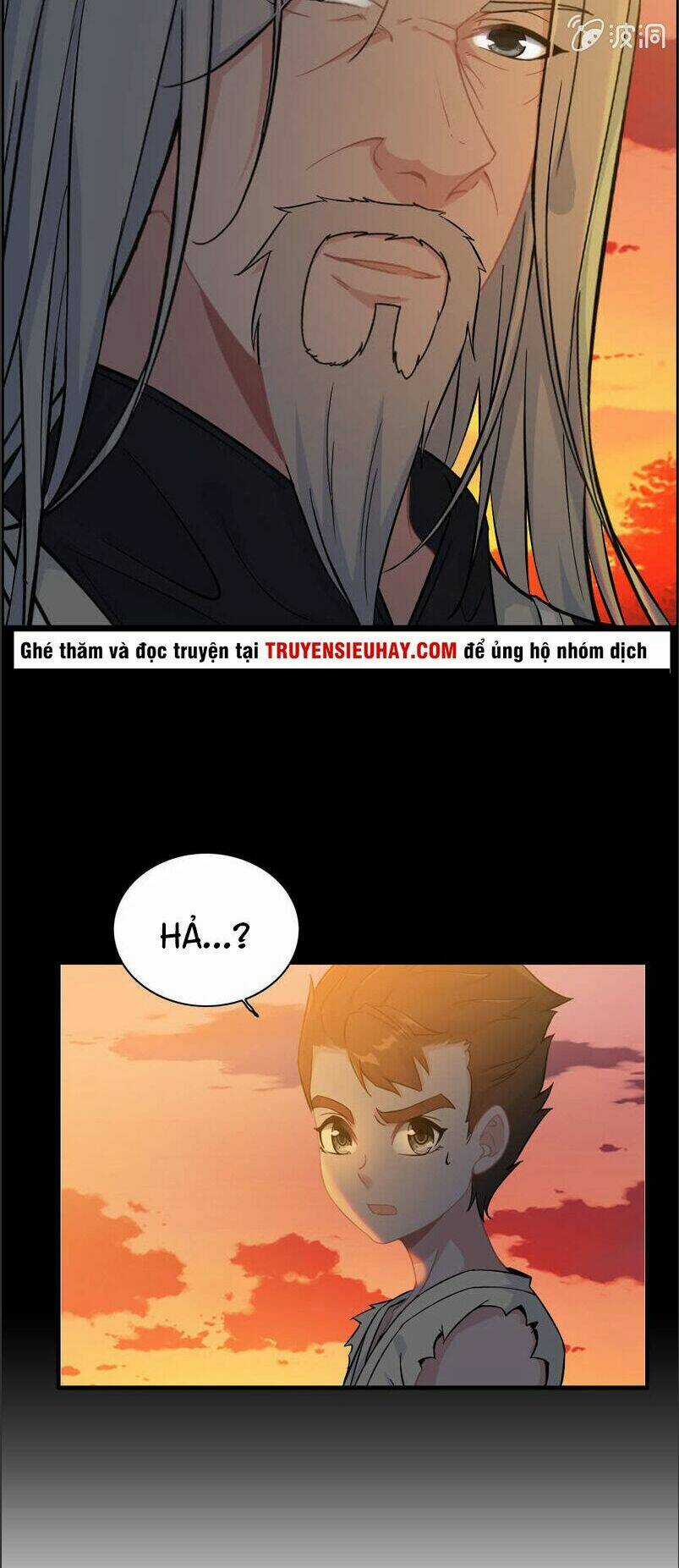 Thần Ma Thiên Sát - Chapter 43 - Trang 7