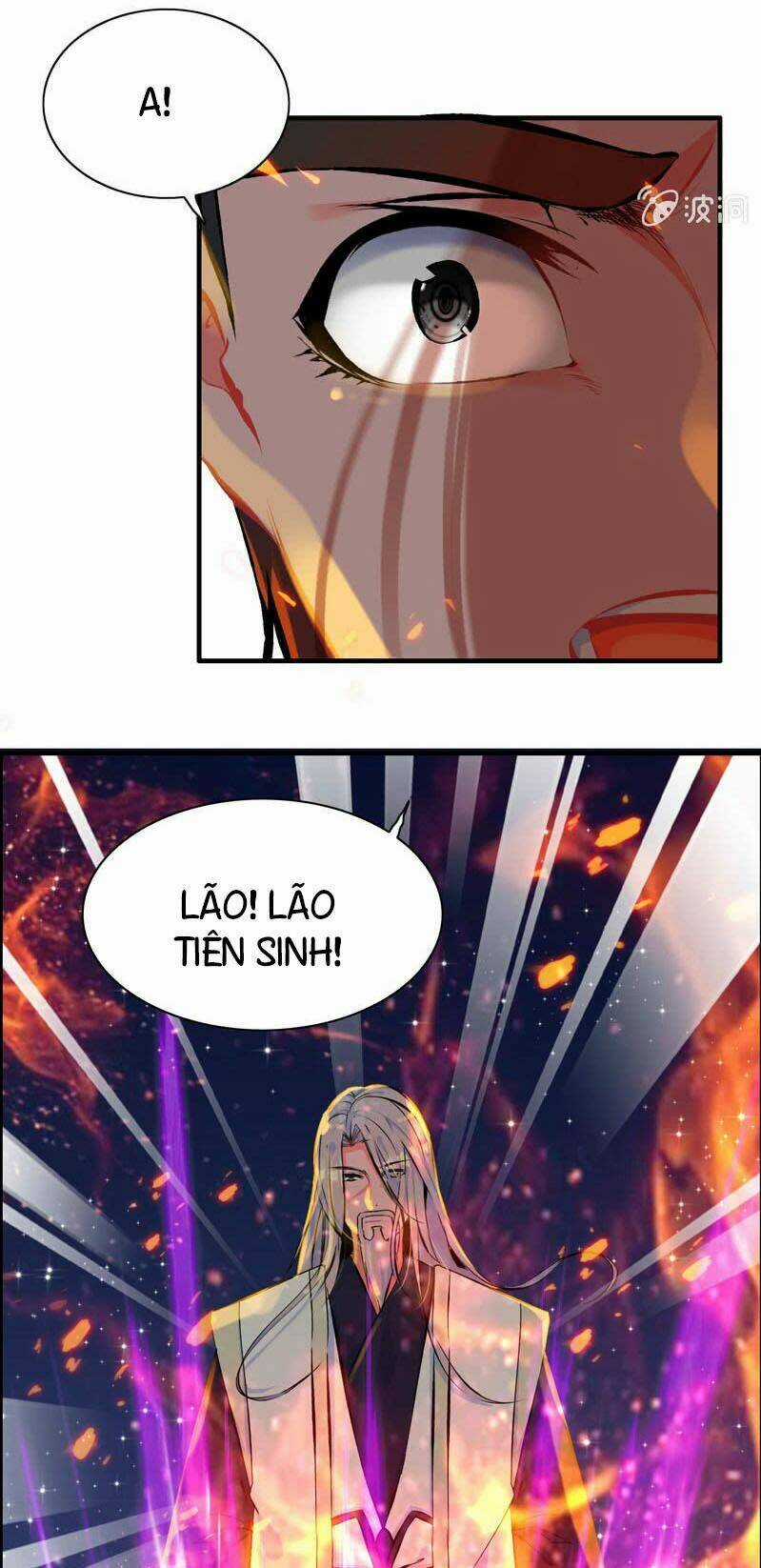 Thần Ma Thiên Sát - Chapter 44 - Trang 12