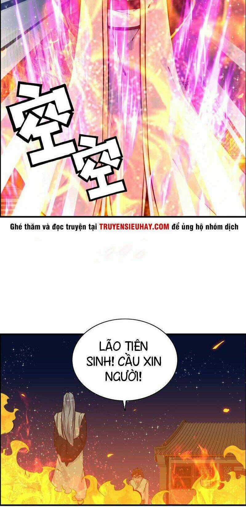 Thần Ma Thiên Sát - Chapter 44 - Trang 13