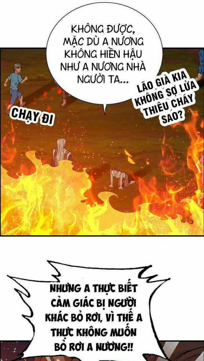 Thần Ma Thiên Sát - Chapter 44 - Trang 17