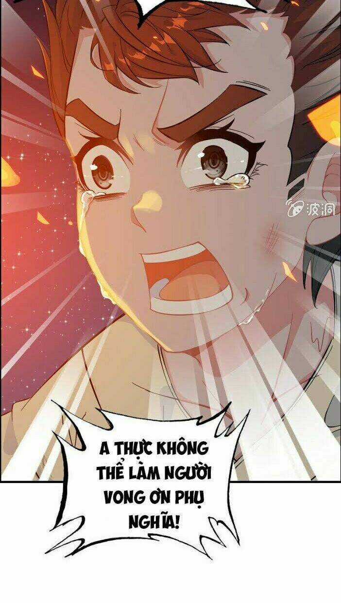 Thần Ma Thiên Sát - Chapter 44 - Trang 18