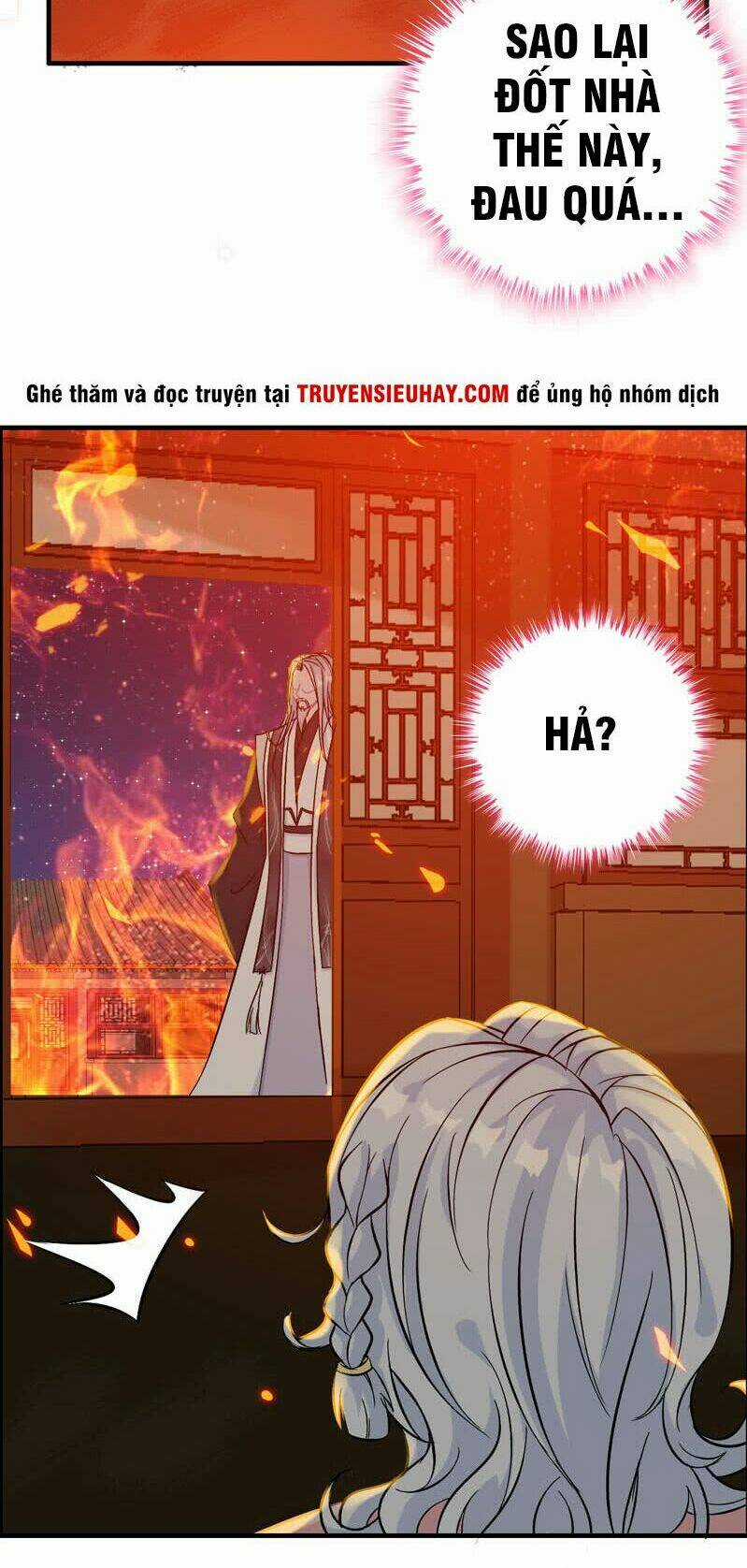 Thần Ma Thiên Sát - Chapter 44 - Trang 22