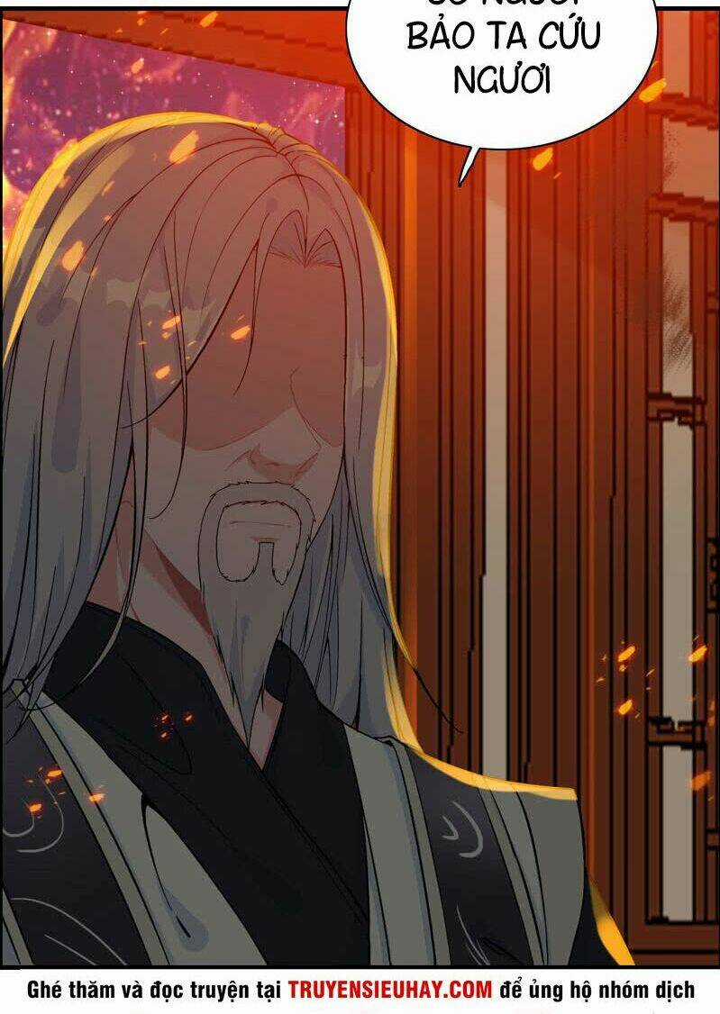 Thần Ma Thiên Sát - Chapter 44 - Trang 24